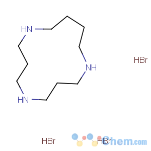 CAS No:74676-52-1 1,5,9-triazacyclotridecane