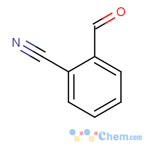 CAS No:7468-67-9 2-formylbenzonitrile