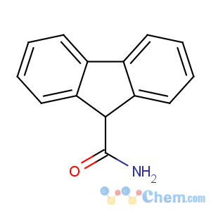 CAS No:7471-95-6 9H-fluorene-9-carboxamide