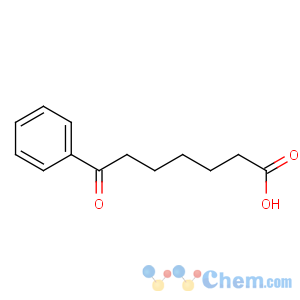 CAS No:7472-43-7 7-oxo-7-phenylheptanoic acid