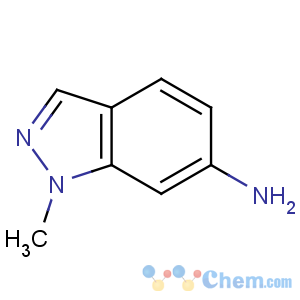 CAS No:74728-65-7 1-methylindazol-6-amine