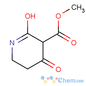 CAS No:74730-43-1 methyl 2,4-dioxopiperidine-3-carboxylate
