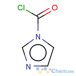 CAS No:74731-19-4 1H-Imidazole-1-carbonylchloride
