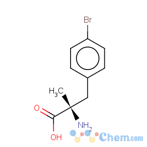 CAS No:747397-27-9 L-Phenylalanine,4-bromo-a-methyl-