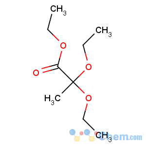 CAS No:7476-20-2 Propanoic acid,2,2-diethoxy-, ethyl ester