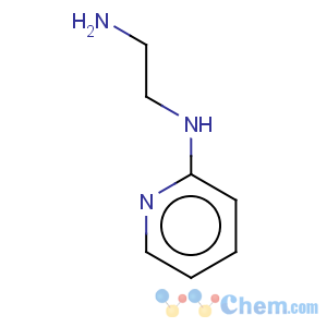CAS No:74764-17-3 1,2-Ethanediamine,N1-2-pyridinyl-