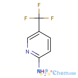 CAS No:74784-70-6 5-(trifluoromethyl)pyridin-2-amine