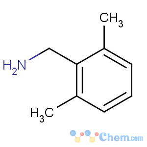 CAS No:74788-82-2 (2,6-dimethylphenyl)methanamine