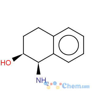 CAS No:7480-36-6 cis-1-Amino-2-tetralol