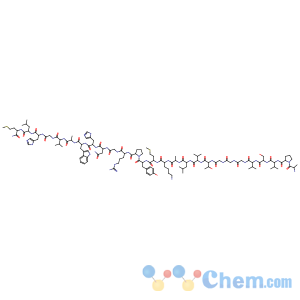 CAS No:74815-57-9 Gastrin-releasingpeptide (swine) (9CI)