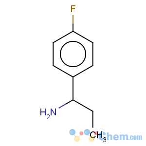 CAS No:74877-10-4 1-(4-Fluorophenyl)propylamine