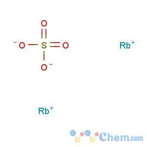 CAS No:7488-54-2 rubidium(1+)