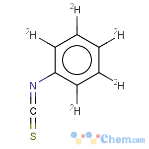 CAS No:74881-77-9 Benzene-d5,isothiocyanato- (9CI)