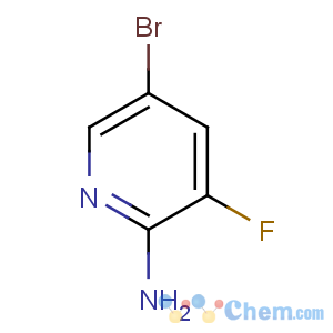 CAS No:748812-37-5 5-bromo-3-fluoropyridin-2-amine