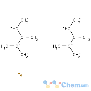 CAS No:74910-64-8 iron