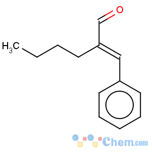 CAS No:7492-44-6 Hexanal,2-(phenylmethylene)-