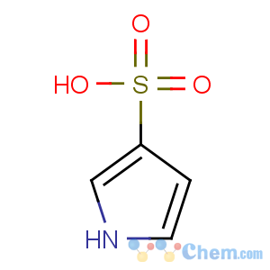 CAS No:749255-18-3 1H-pyrrole-3-sulfonic acid