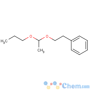 CAS No:7493-57-4 2-(1-propoxyethoxy)ethylbenzene