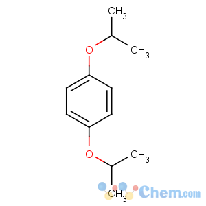 CAS No:7495-78-5 1,4-di(propan-2-yloxy)benzene