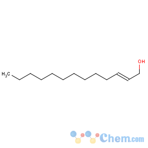 CAS No:74962-98-4 trans-2-Tridecen-1-ol