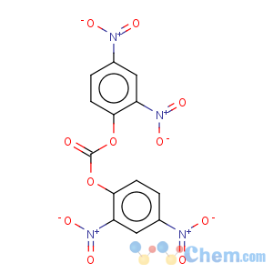 CAS No:7497-12-3 Bis(2,4-Dinitrophenyl) carbonate