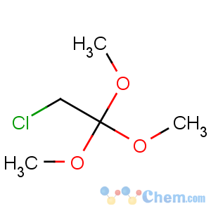 CAS No:74974-54-2 2-chloro-1,1,1-trimethoxyethane