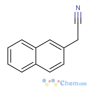 CAS No:7498-57-9 2-naphthalen-2-ylacetonitrile