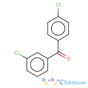 CAS No:7498-66-0 3,4'-Dichlorobenzophenone