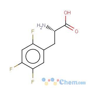 CAS No:749847-57-2 L-Phenylalanine,2,4,5-trifluoro-