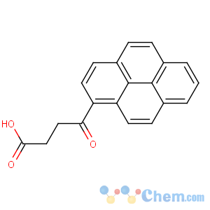 CAS No:7499-60-7 4-oxo-4-pyren-1-ylbutanoic acid