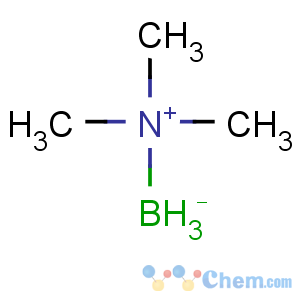 CAS No:75-22-9 Borane-trimethylamine complex