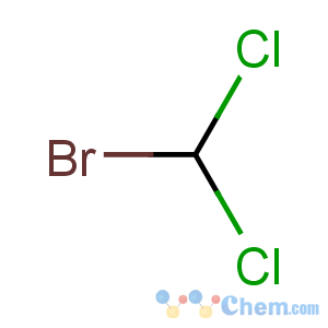 CAS No:75-27-4 bromo(dichloro)methane