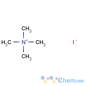 CAS No:75-58-1 tetramethylazanium