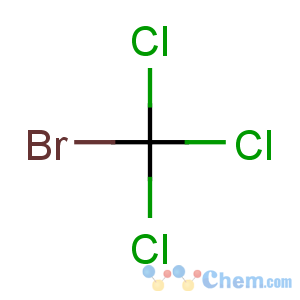 CAS No:75-62-7 bromo(trichloro)methane