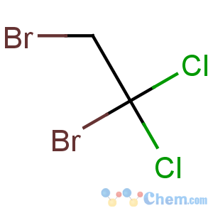 CAS No:75-81-0 1,2-dibromo-1,1-dichloroethane