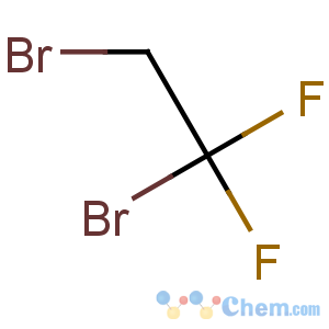 CAS No:75-82-1 1,2-dibromo-1,1-difluoroethane