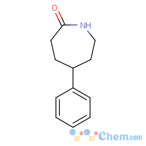 CAS No:7500-39-2 5-phenylazepan-2-one