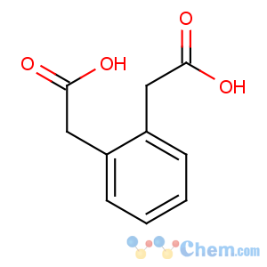 CAS No:7500-53-0 2-[2-(carboxymethyl)phenyl]acetic acid