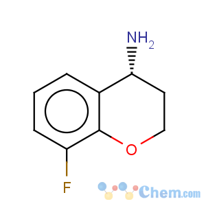 CAS No:750571-31-4 (4R)-8-fluorochroman-4-amine