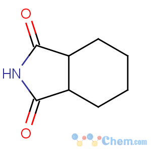 CAS No:7506-66-3 1,2-Cyclohexanedicarboximide