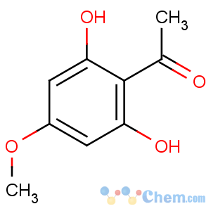 CAS No:7507-89-3 1-(2,6-DIHYDROXY-4-METHOXYPHENYL)ETHANONE
