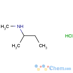 CAS No:75098-40-7 N-methylbutan-2-amine