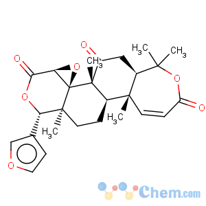 CAS No:751-03-1 Obacunone