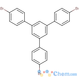 CAS No:7511-49-1 1,3,5-tris(4-bromophenyl)benzene