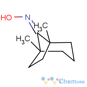 CAS No:75147-23-8 N-(1,5-dimethyl-8-bicyclo[3.2.1]octanylidene)hydroxylamine