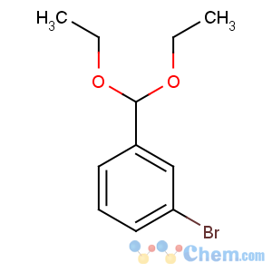 CAS No:75148-49-1 1-bromo-3-(diethoxymethyl)benzene