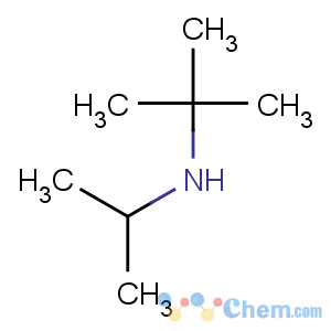 CAS No:7515-80-2 N-tert-Butylisopropylamine