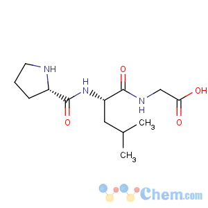 CAS No:75188-89-5 Glycine,L-prolyl-L-leucylglycyl-