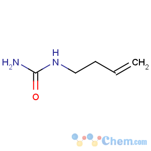 CAS No:75194-72-8 Urea, N-3-buten-1-yl-