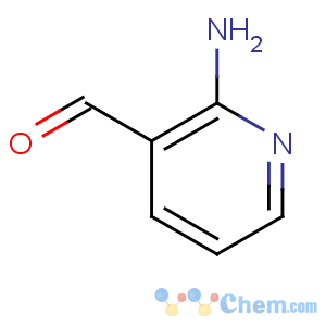 CAS No:7521-41-7 2-aminopyridine-3-carbaldehyde